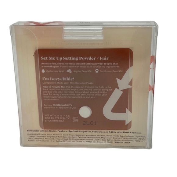 👩🏻‍🎓New! Setting powder - Picture 3 of 4